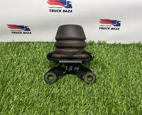 81414016036 Отбойник передней рессоры для Man TGA