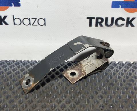 1801870 Хомут системы рециркуляции EGR для Scania 6-series R (с 2016)