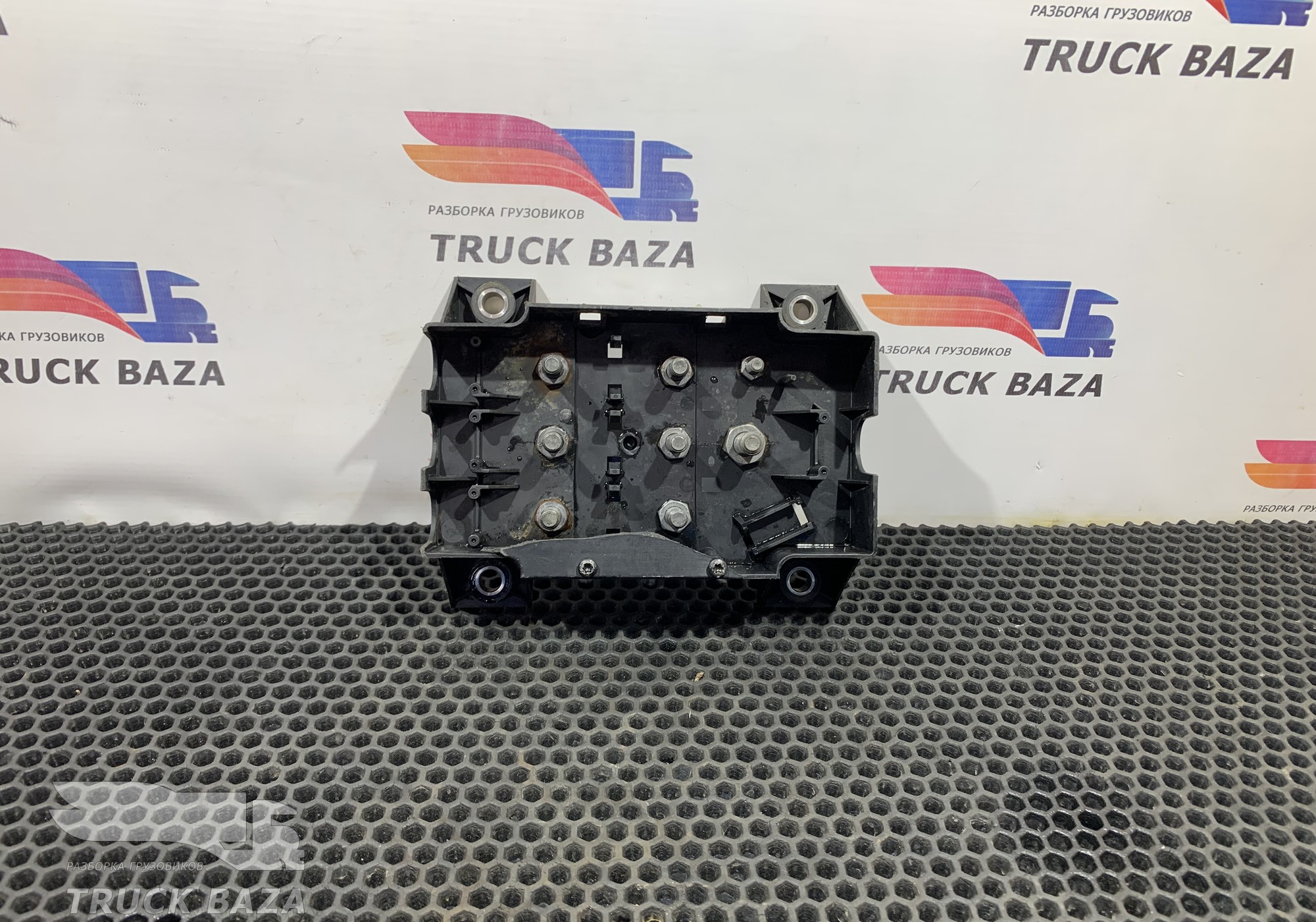 1680951 Коробка распределительная для Daf 95XF