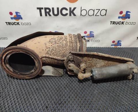 1787190 Горный тормоз для Daf XF105 (с 2005)