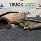 1787190 Горный тормоз для Daf XF105 (с 2005)