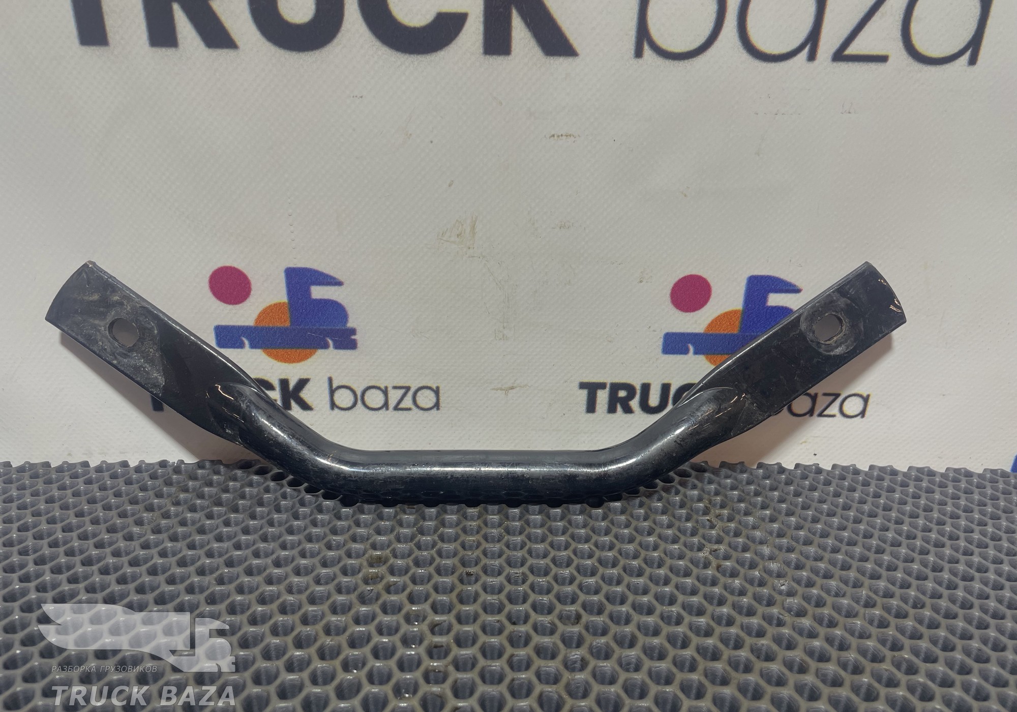 1835056 Кронштейн продолжения крыла для Daf XF105