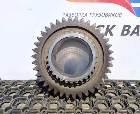 1316304002 Шестерня второй передачи КПП ZF для Renault Premium