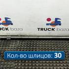 2444086 Полуось с блокировкой для Scania 6-series G (с 2016)