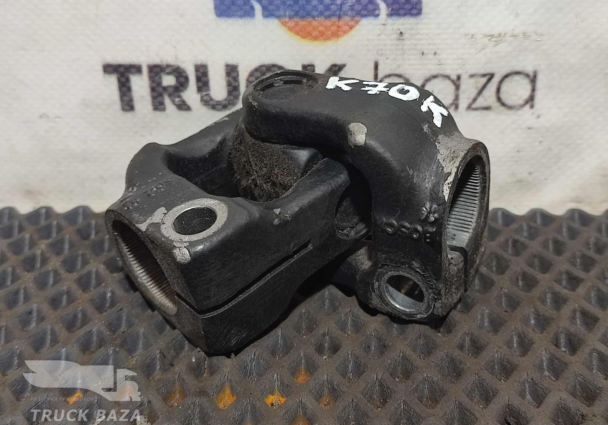 9424604709 Крестовина рулевого кардана