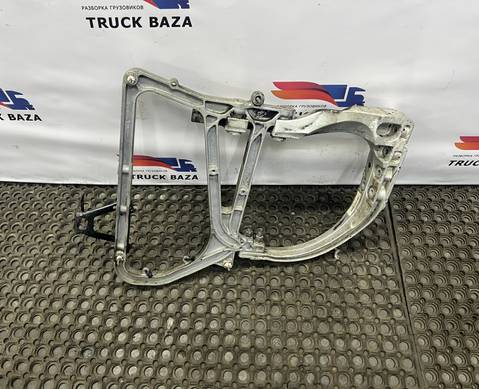 21887348 Кронштейн выхлопной системы для Volvo FH 4 (с 2012)