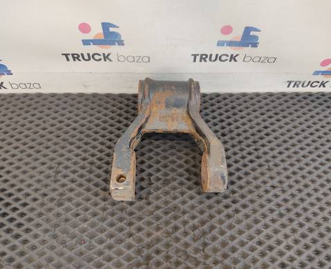 SZ970000026 Серьга передней рессоры для Shacman X3000 (с 2014)