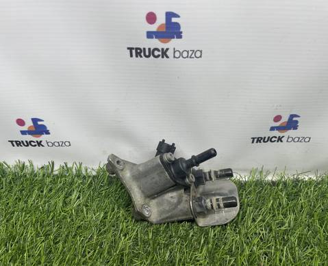 202V271200008 Дозатор реагента для Sinotruk Sitrak C7H