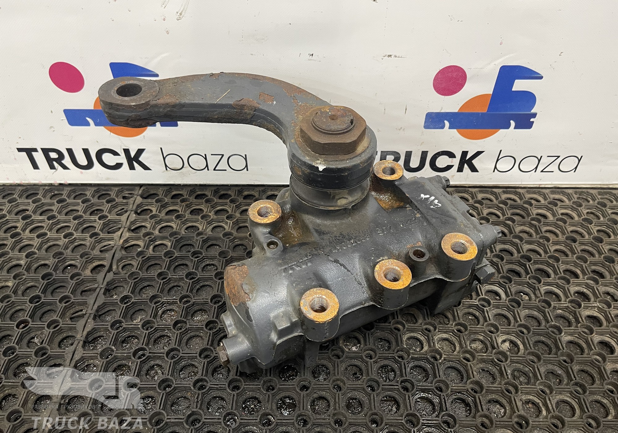 1444786 ГУР для Daf XF105 (с 2006 по 2020)