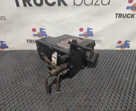 45104500404090 Насос подъема кабины для КАМАЗ 5490 (с 2013)