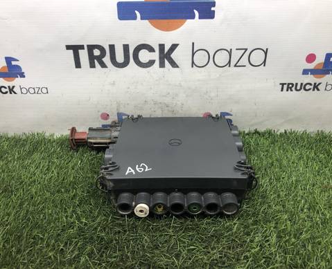 9605461140 Коробка распределительная для Mercedes-Benz Actros