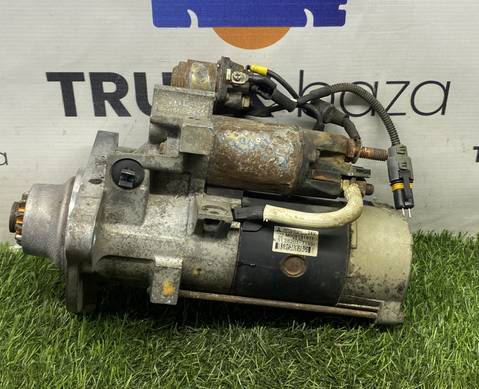 51262017199 Стартер для Man TGX I (с 2007)