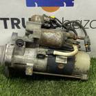 Стартер для Shacman