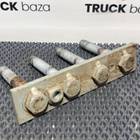 2589156 Крепежная пластина для Scania 6-series R (с 2016)