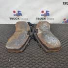 Колодки тормозные для Faw JH6