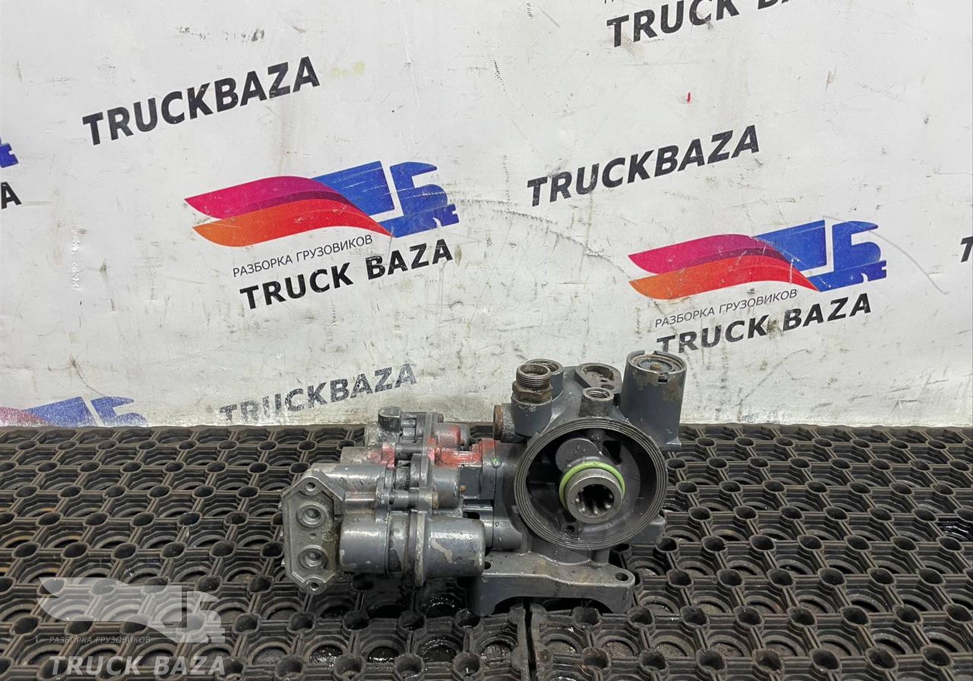 1681570 Осушитель пневматической системы для Daf XF105 (с 2005)