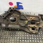 Кронштейн рессоры передней правый для КАМАЗ 5490 (с 2013)