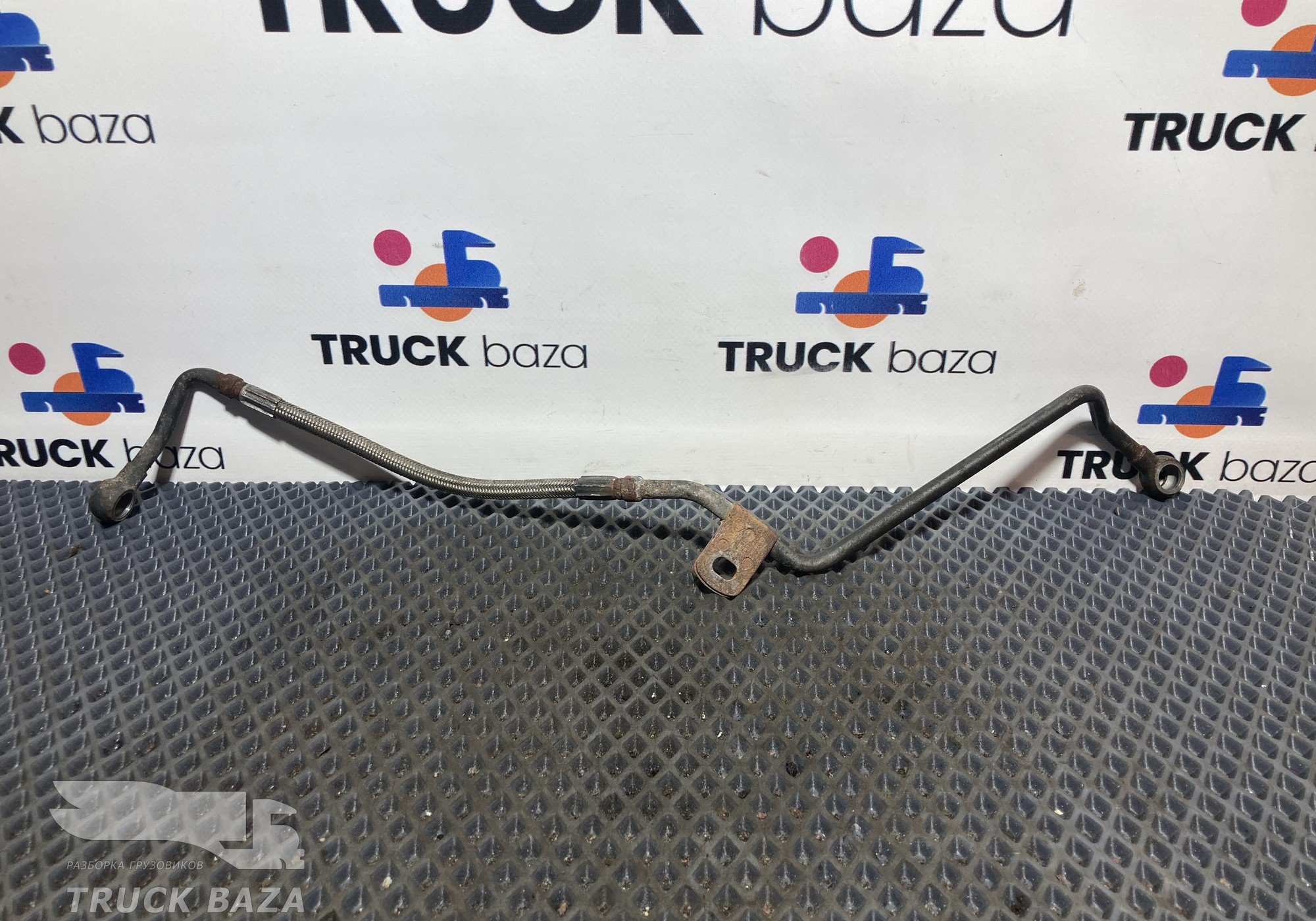 Трубка топливная для Scania 6-series R (с 2016)