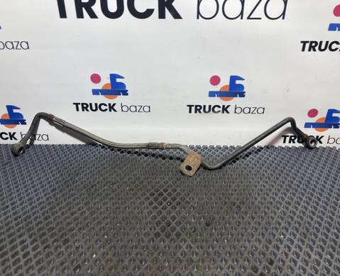 Трубка топливная для Scania 6-series R (с 2016)