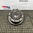 Тормозной диск в сборе с фланцем для MAZ 6517