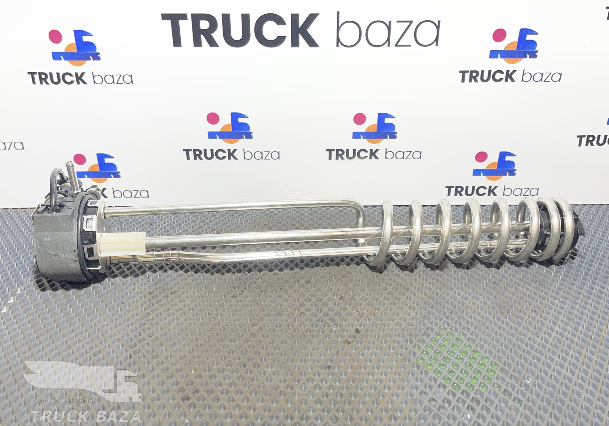 45104120820790 Заборник реагентов AdBlue