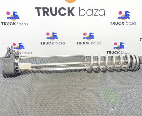 45104120820790 Заборник реагентов AdBlue для КАМАЗ 54901