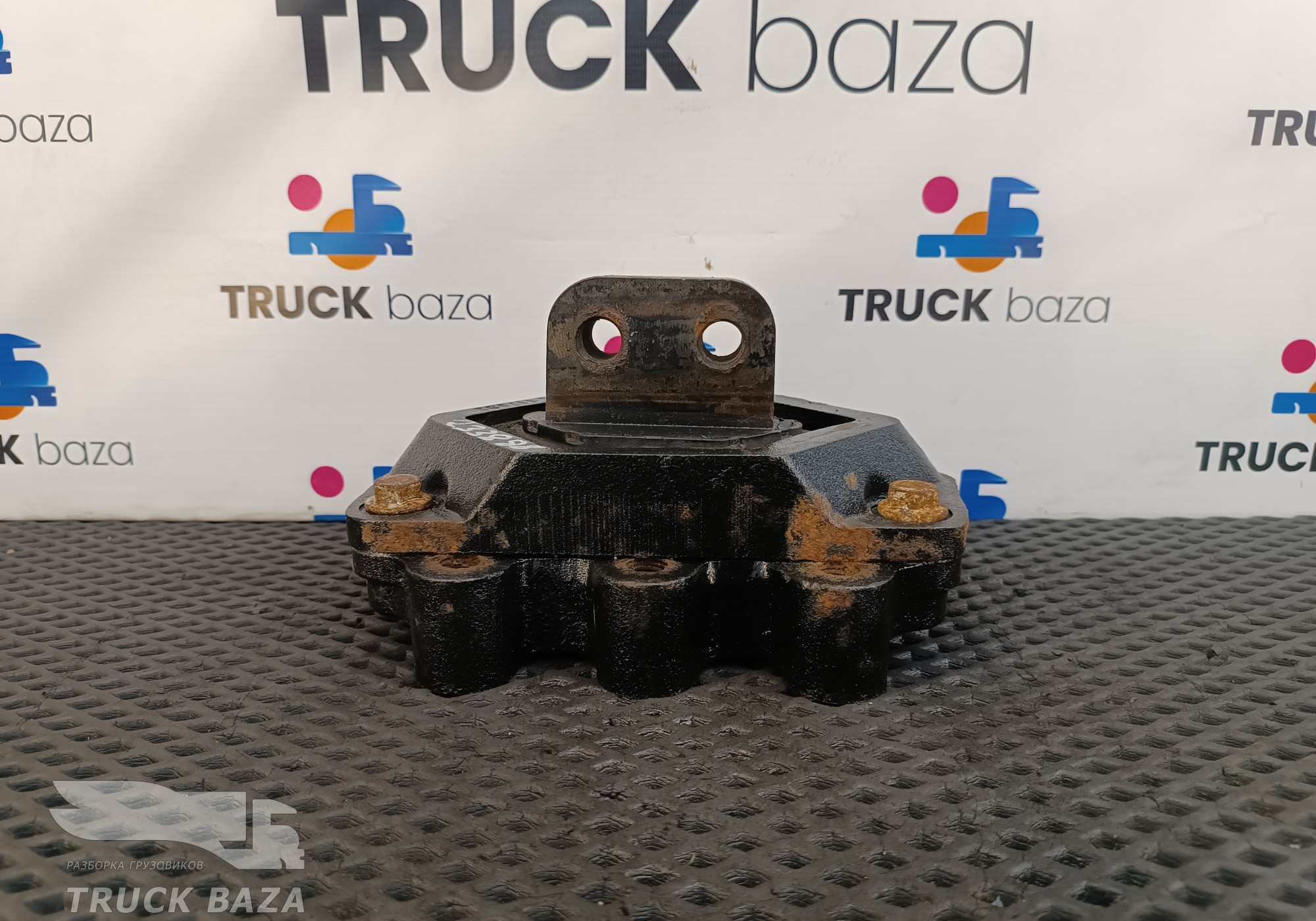 7421175S2 Подушка АКПП для Ford F-MAX (с 2018)