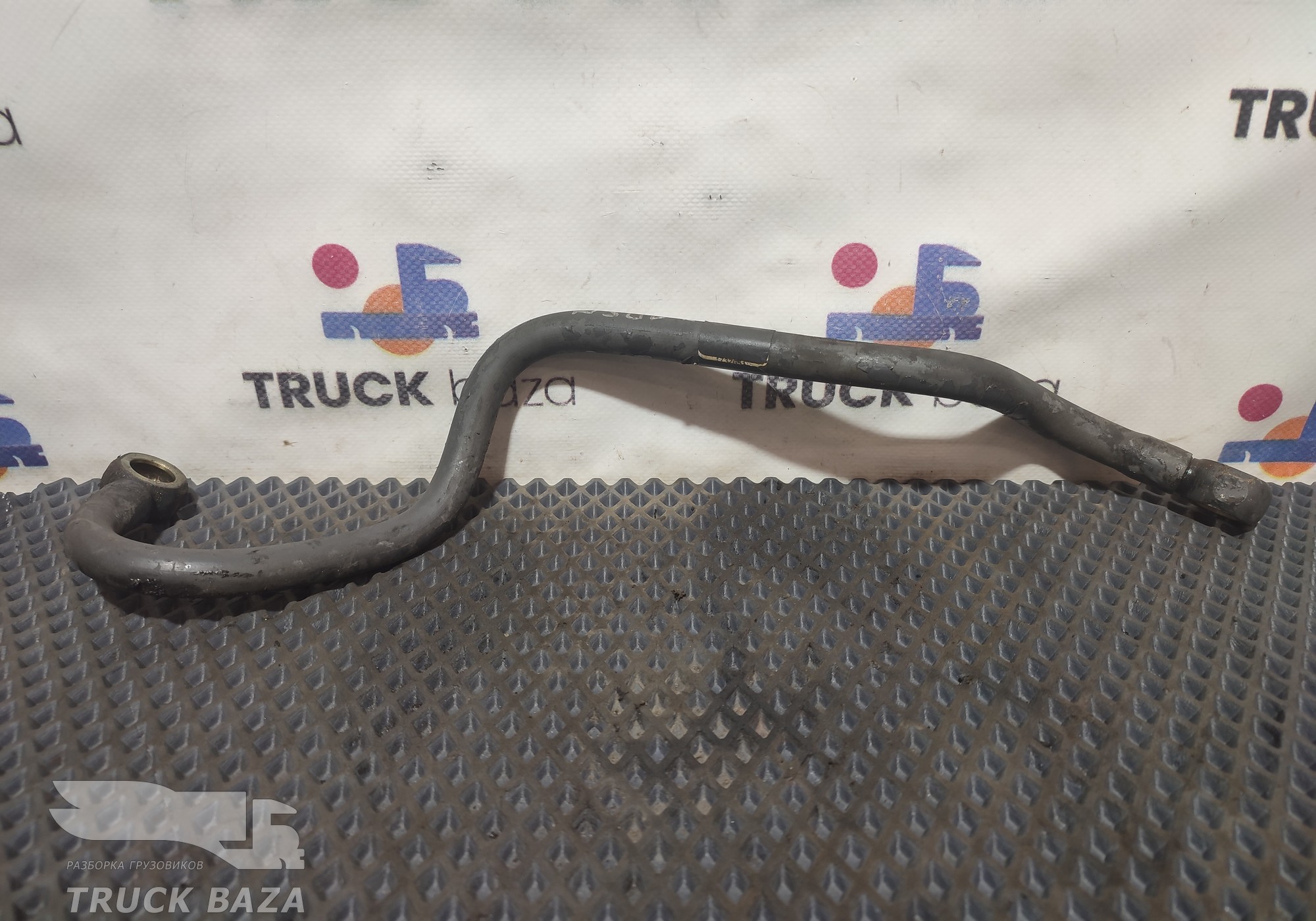 1737651 Трубка топливная для Daf XF105 (с 2005)