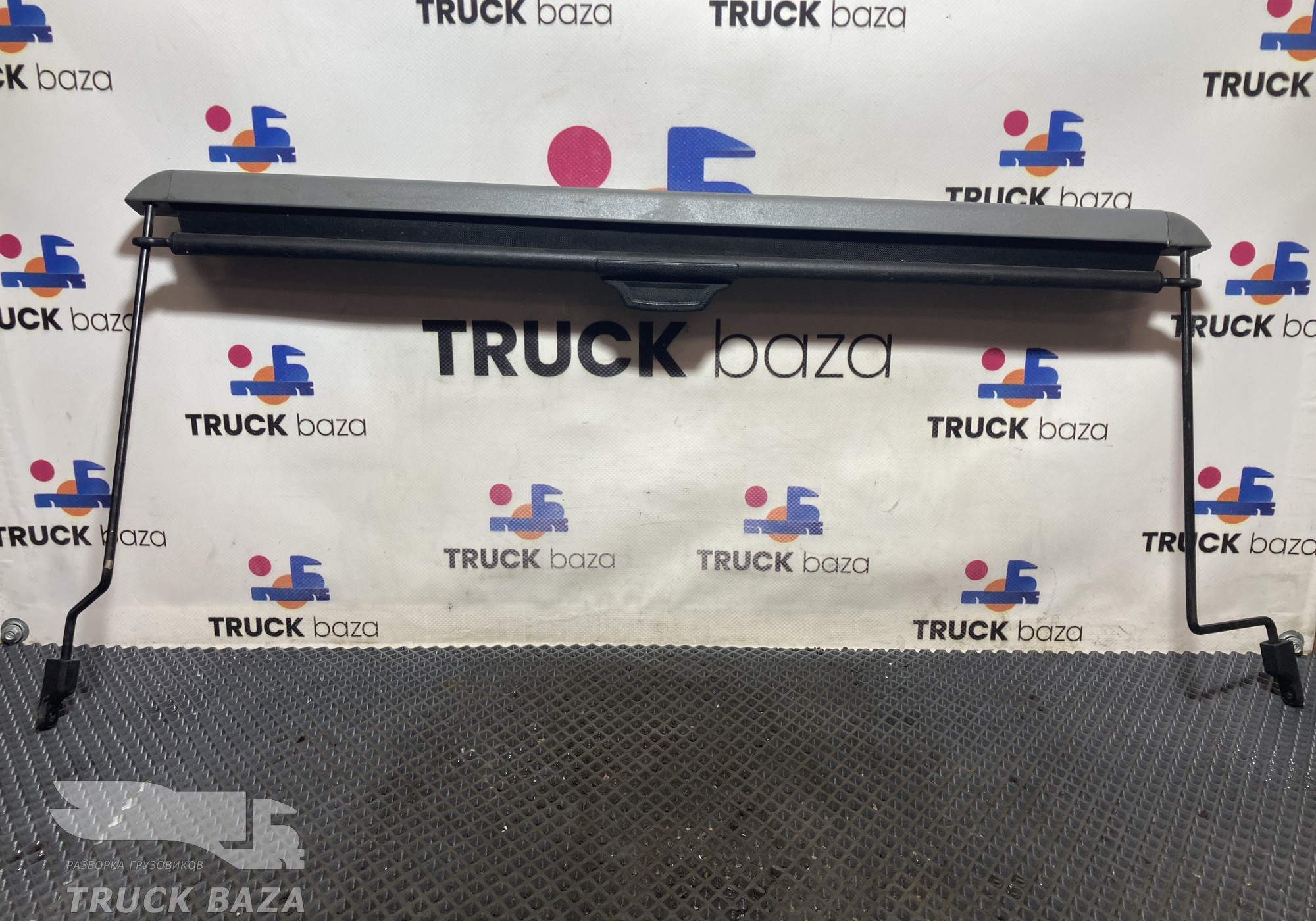 7484518921 Шторка солнцезащитная левой двери для Renault T (с 2013)