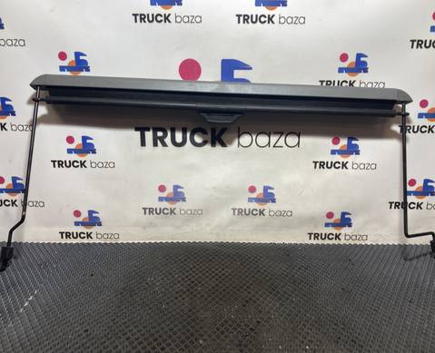 7484518921 Шторка солнцезащитная левой двери для Renault T (с 2013)