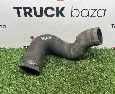 45104100023290 Патрубок радиатора для Mercedes-Benz Axor I (с 2001 по 2004)