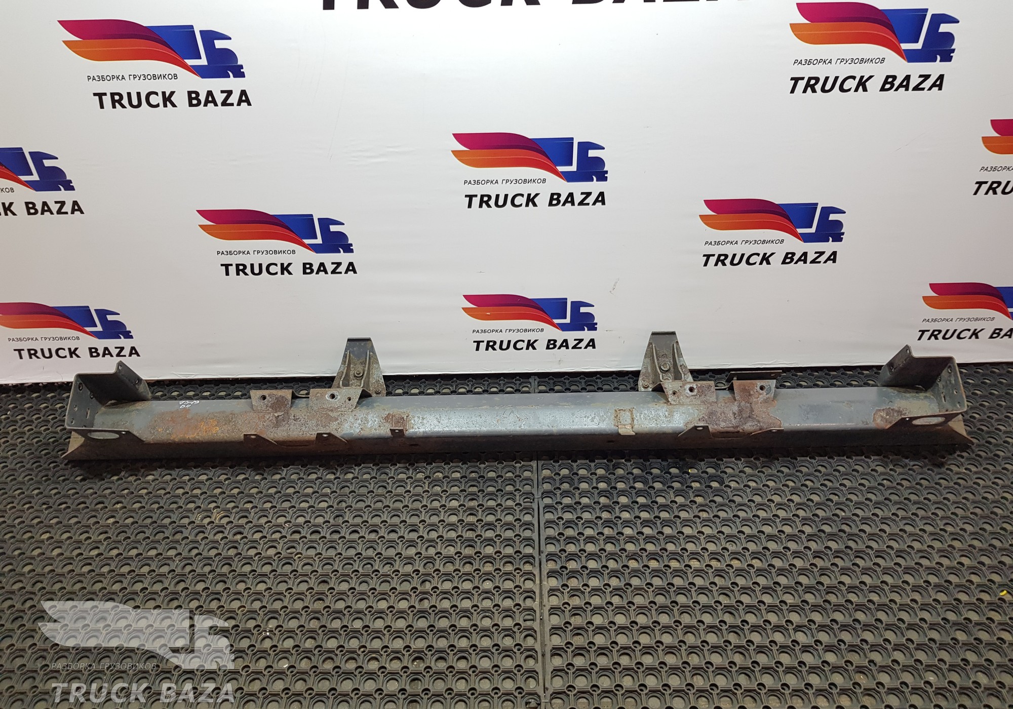 1438395 Усилитель бампера для Daf CF II (с 2006 по 2013)