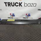 810W615100789 Накладка порога левая для Sinotruk Sitrak C7H
