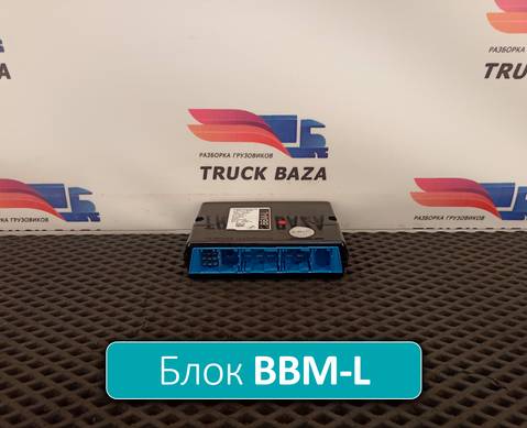 1740941 Блок управления BBM-L для Daf
