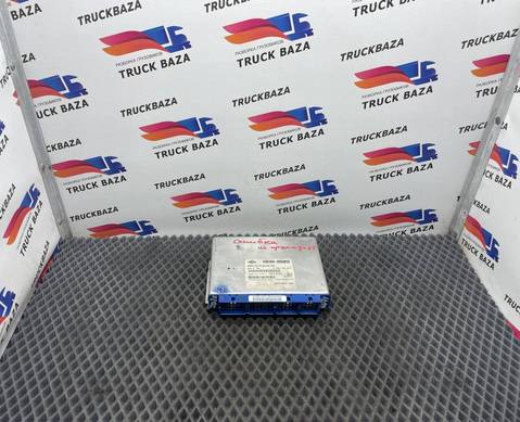 81258087026 Блок управления EBS для Man TGA (с 2000 по 2007)