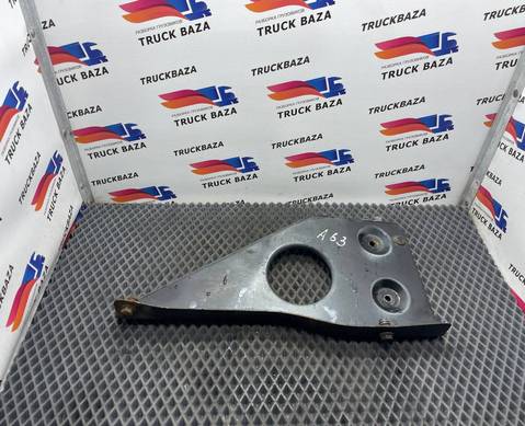 9416604931 Кронштейн подножки левый для Mercedes-Benz Actros MP3 (с 2008)