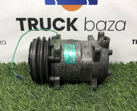 SD5H14 Компрессор кондиционера для Scania