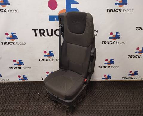 1879250 Сиденье пассажирское механическое для Daf XF105 (с 2005)