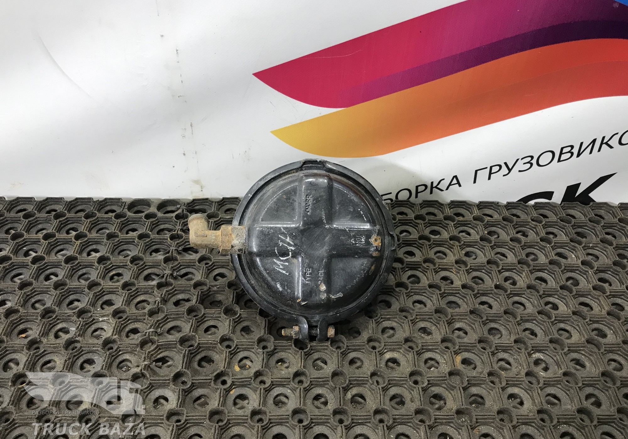 81511016483 Камера тормозная передняя для Man TGM III (с 2013)
