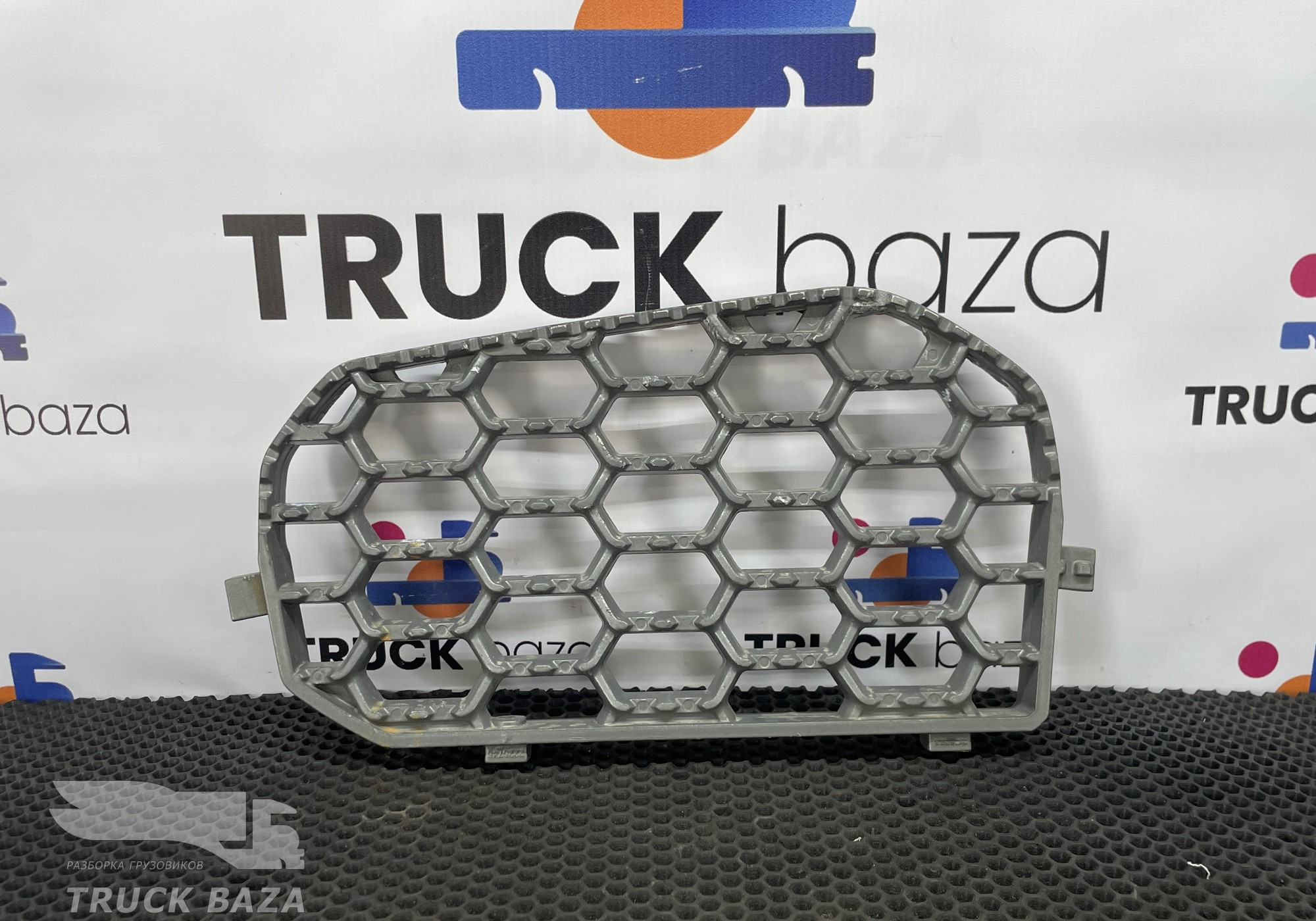 2226746 Ступенька подножки нижняя для Scania 6-series G (с 2016)