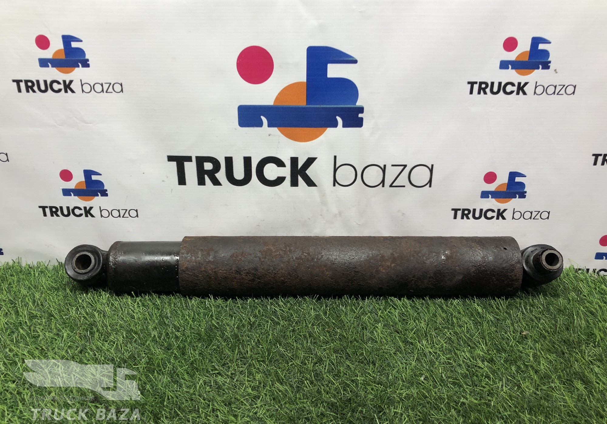 1854537 Амортизатор задний