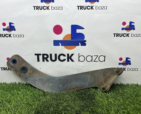 A9303100369 Кронштейн кабины передний правый для Mercedes-Benz