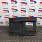 Шумоизоляция кабины для Mercedes-Benz Actros New Actros MP4 (с 2011)