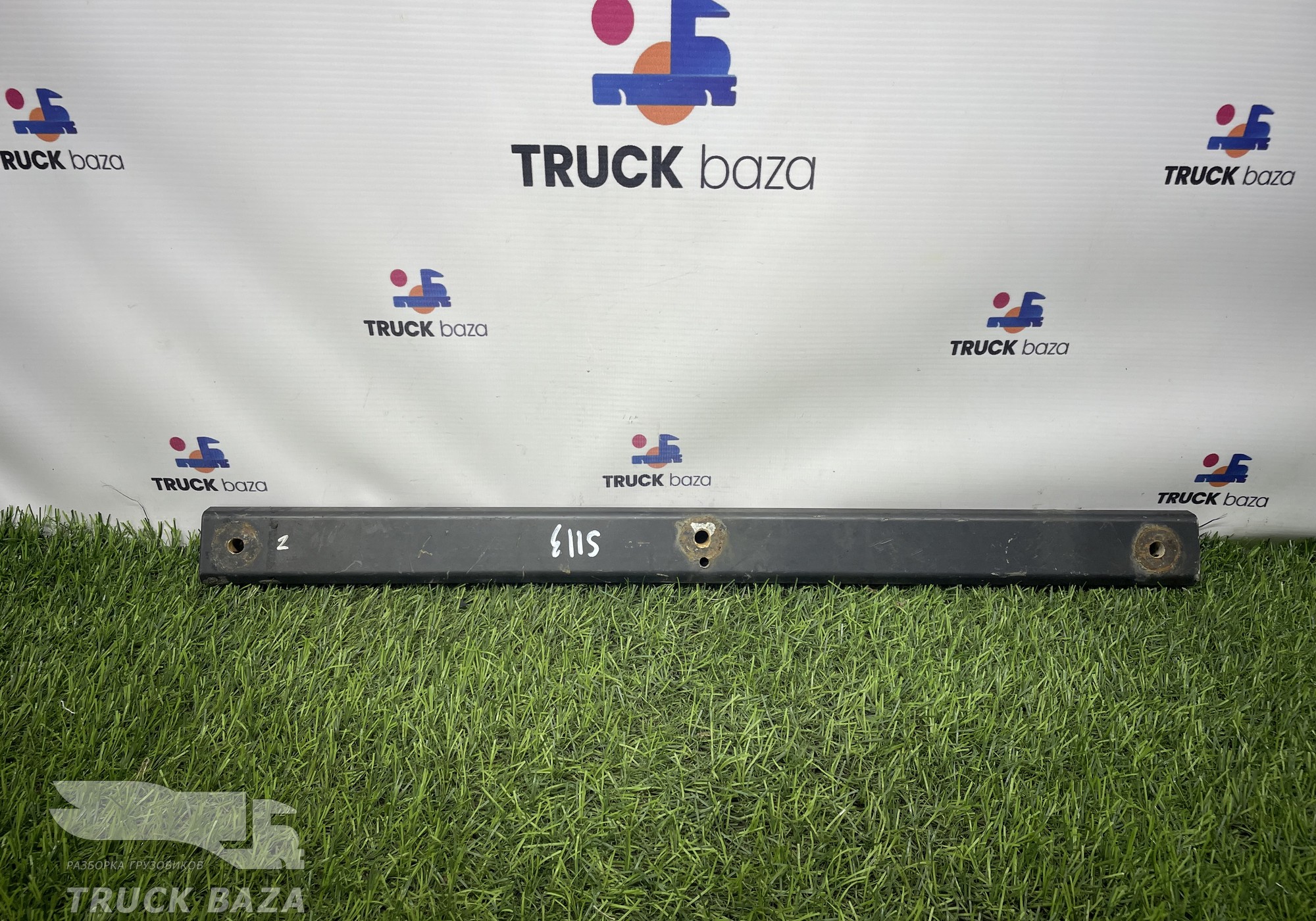 1397856 Кронштейн брызговика для Scania 5-series T (с 2004 по 2016)