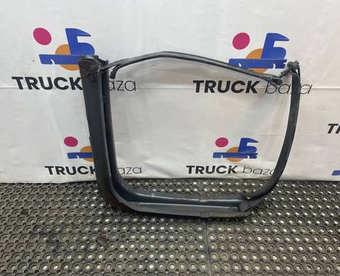 1488891 Кронштейн топливного бака для Scania 5-series P (с 2004 по 2016)