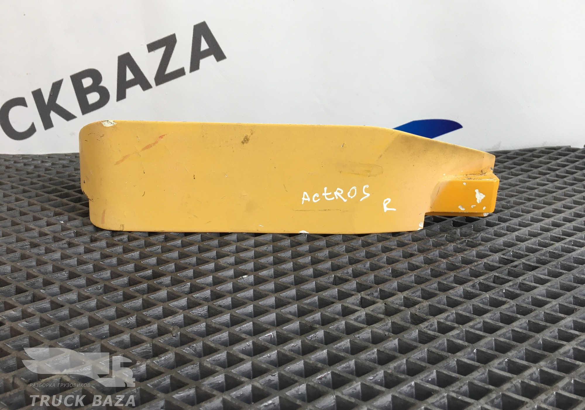 9416980662 Накладка декоративная для Mercedes-Benz