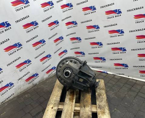81350106301 Редуктор заднего моста HY-1350 2,533 для Man TGX II (с 2012)