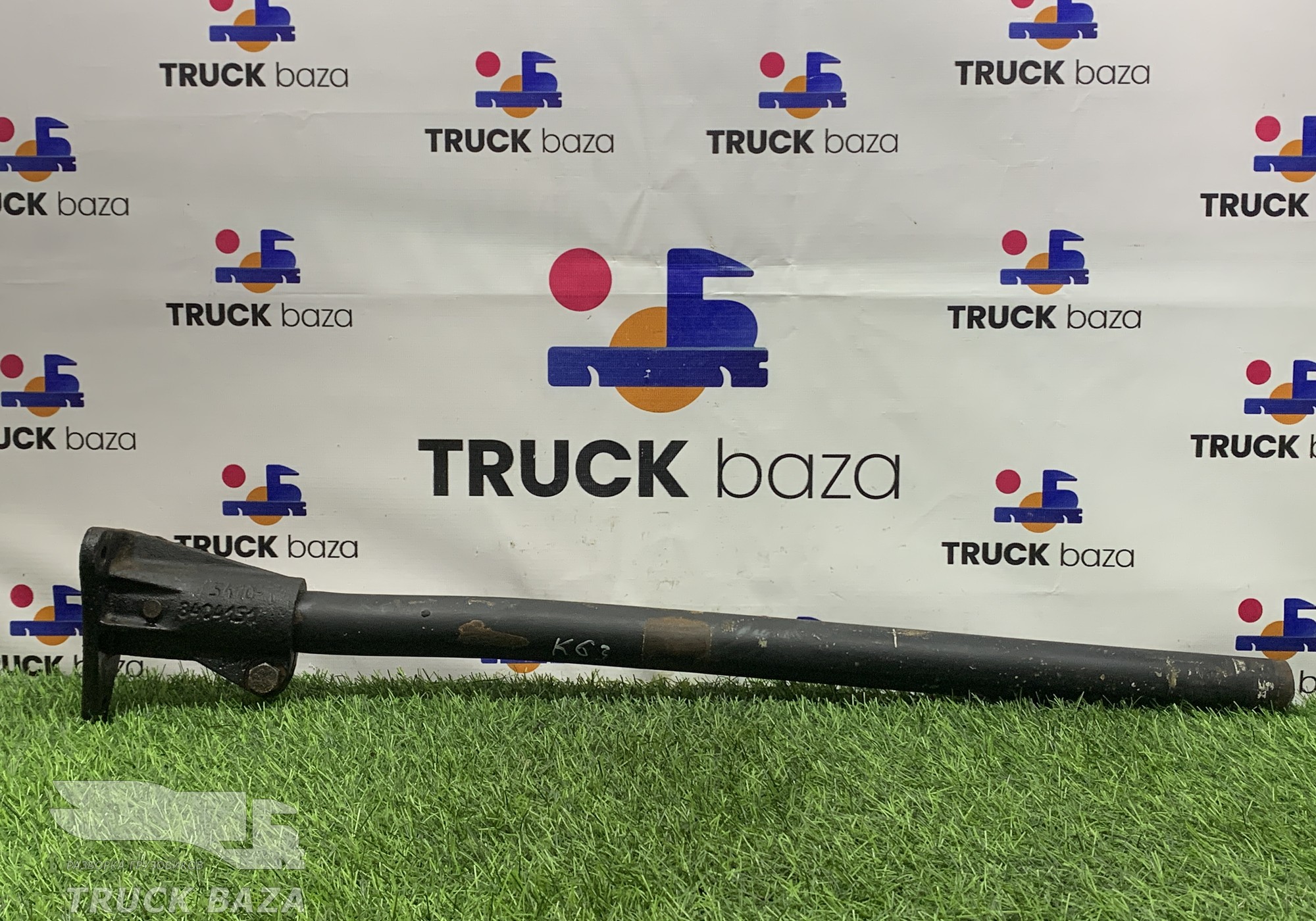 5490840413540 Кронштейн крыла заднего для КАМАЗ 5490 (с 2013)