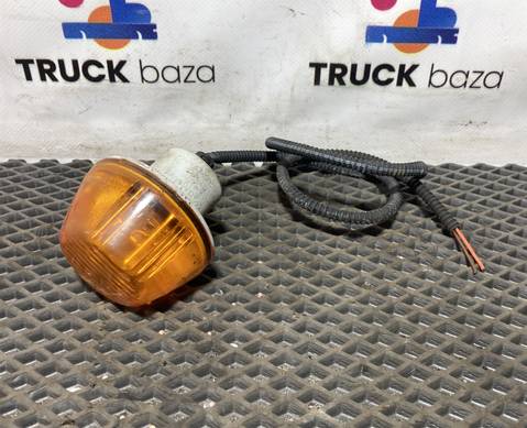 811W253206011 Повторитель указателя поворота для Sinotruk Sitrak C7H