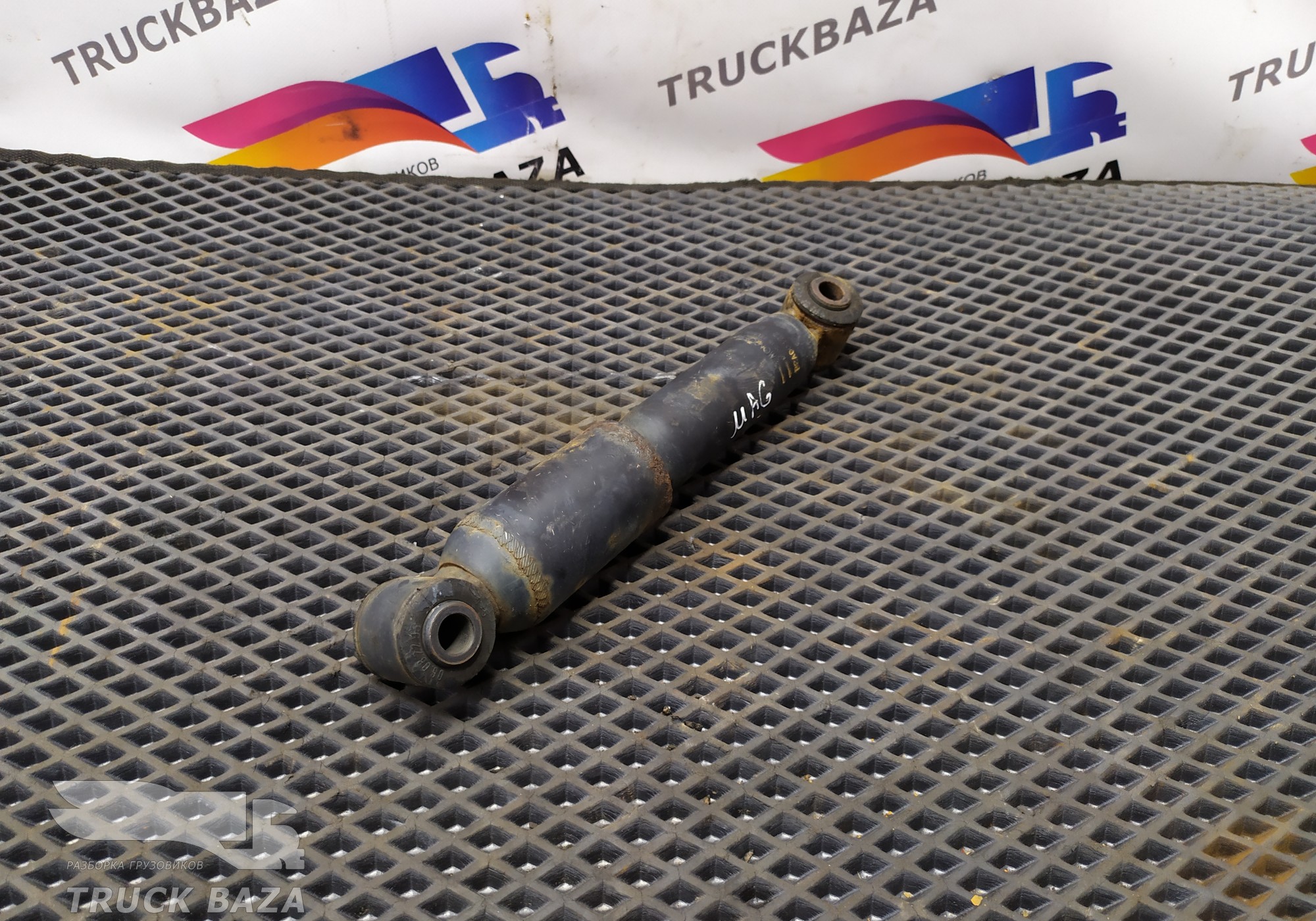 5010552370 Амортизатор замка кабины для Renault